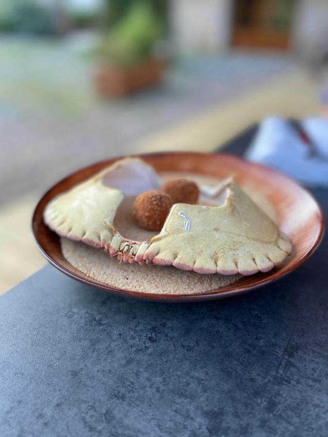 Domaine De La Plagnette 호텔 Les Salles 외부 사진