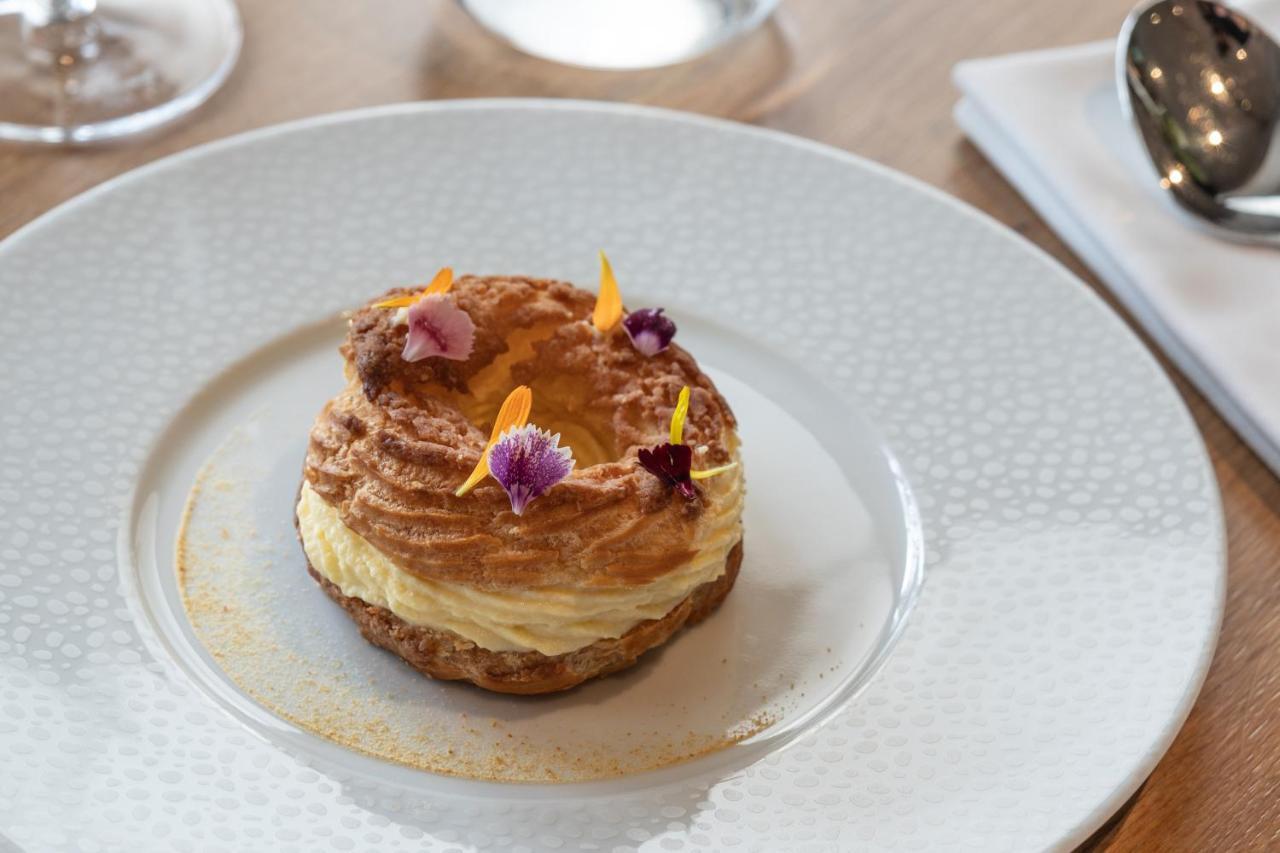 Domaine De La Plagnette 호텔 Les Salles 외부 사진